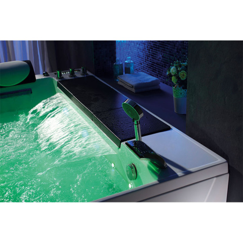 WANNA Z HYDROMASAŻEM NIAGARA 911 180x100 CM - sklep Hydrosan.eu